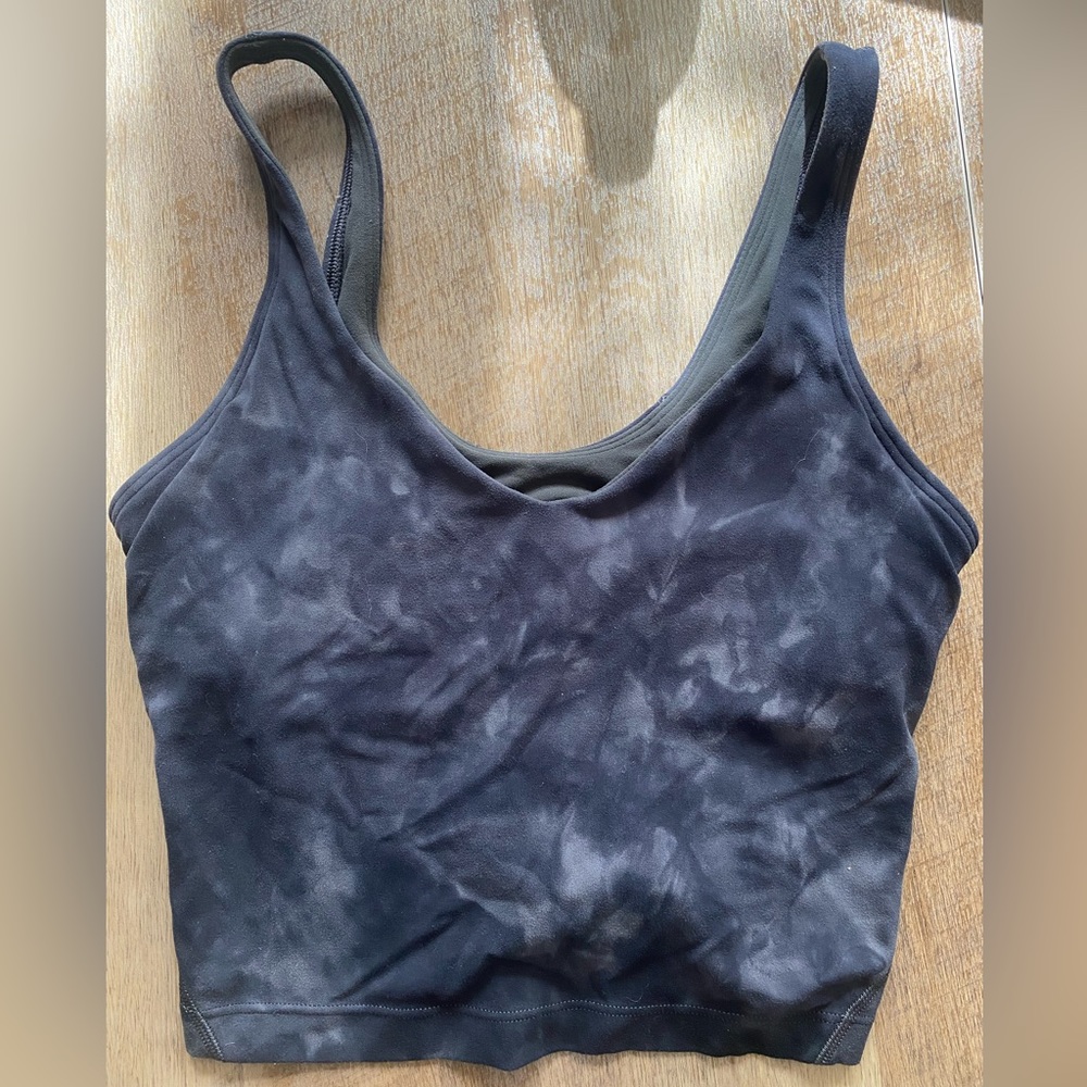 Lululemon Align Tank